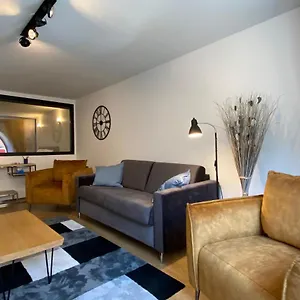 Le Royal 4 - Pour 4 Personnes Au Centre Appartement Annecy