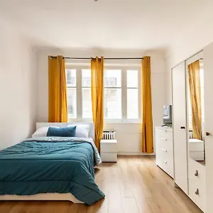 Kcn Appartement Paris