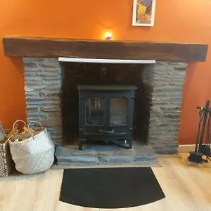 La Maison De Leonie Hébergement de vacances Plussulien